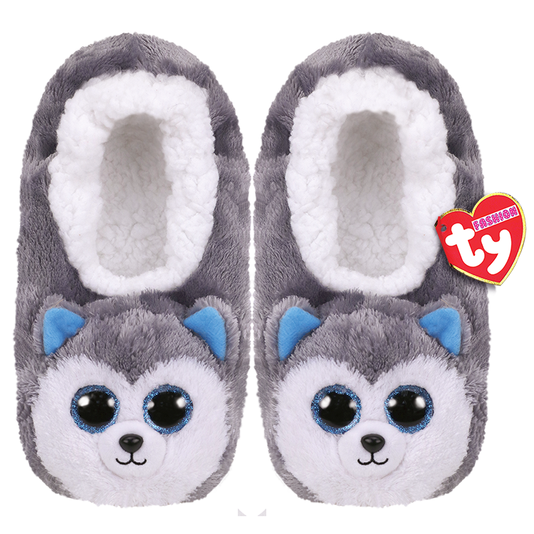 Ty Slipper Socks Slush - Main Image