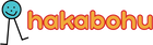hakabohu toys logo