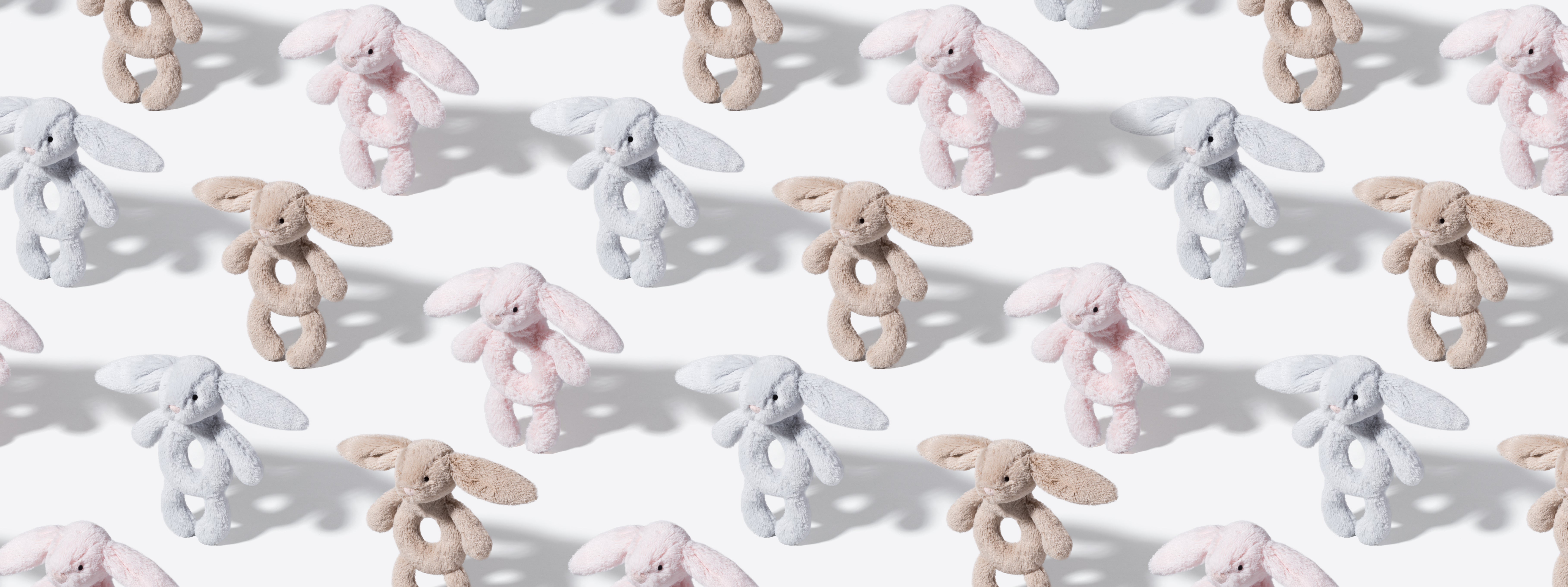 Baby Jellycat