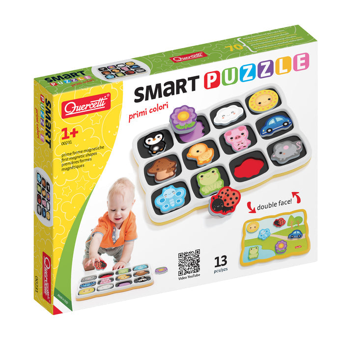 Smart Puzzle