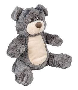 "Graham" the Cracker Bear (16")