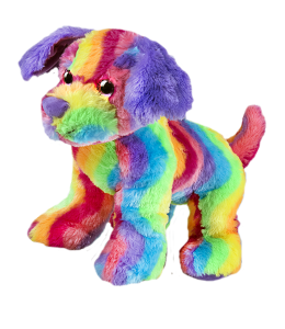 "Candy" the Dog (16")