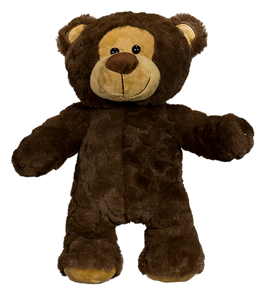 "Romeo" the Bear (16")