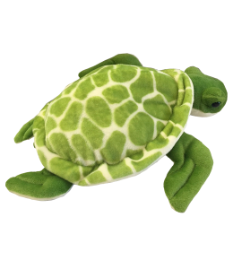 "Shelldon" the Sea Turtle (16")