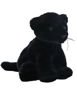 "Phantom" the Panther (16")
