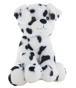 "Dot" the Dalmatian (16")