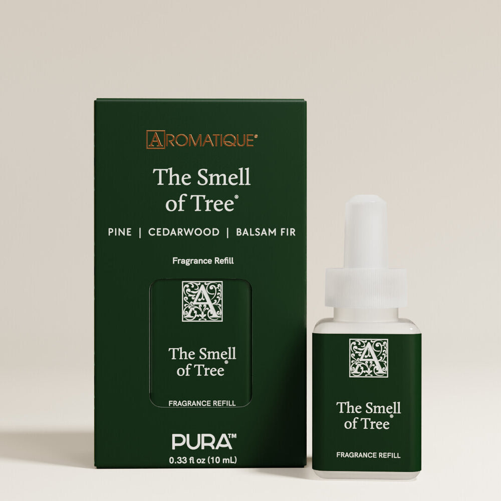Pura Fragrance Refill - The Smell Of Tree - Aromatique