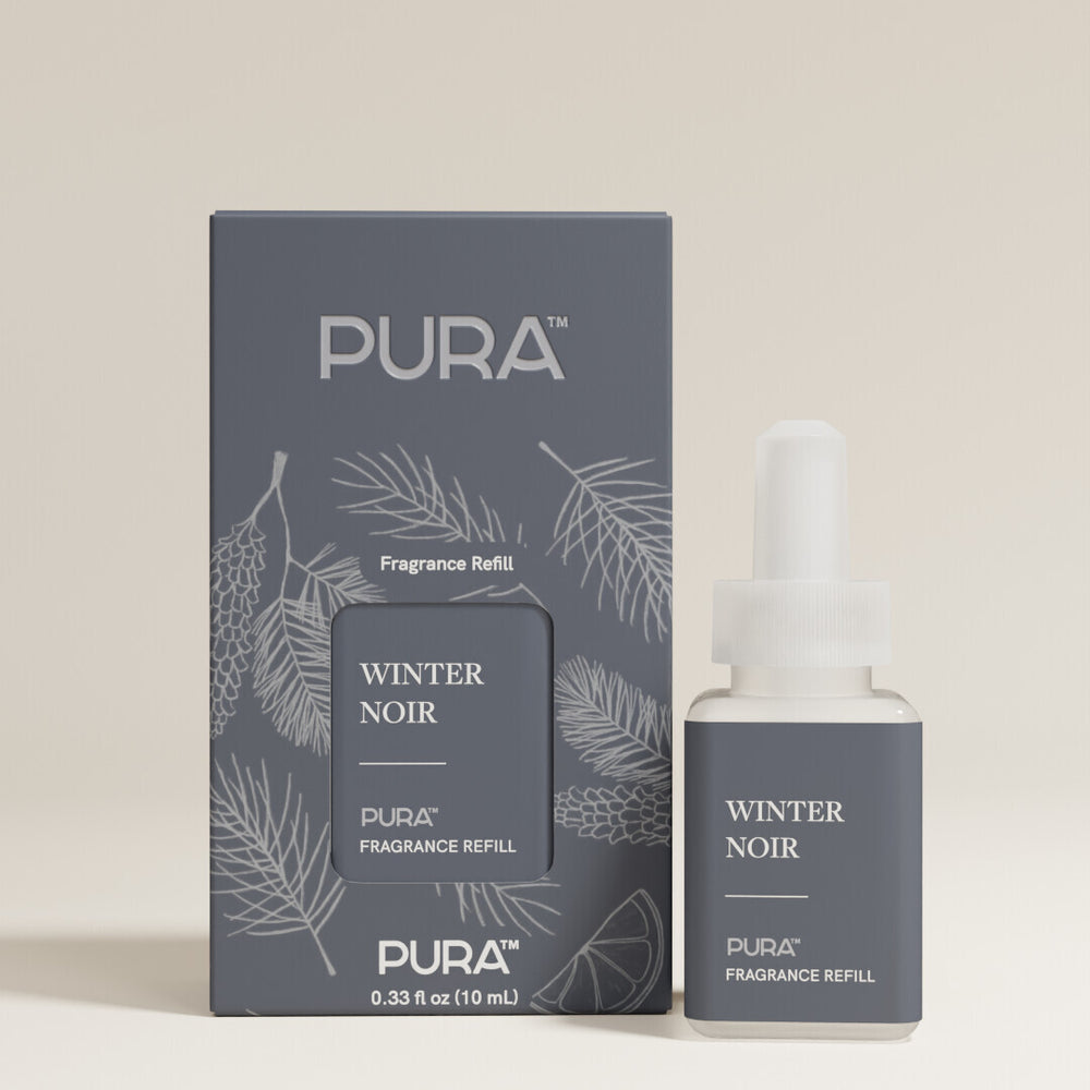 Pura Fragrance Refill - Winter Nior