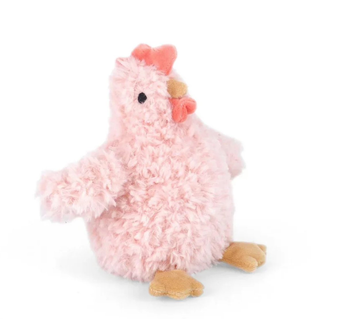 Hazel Hen - Pink