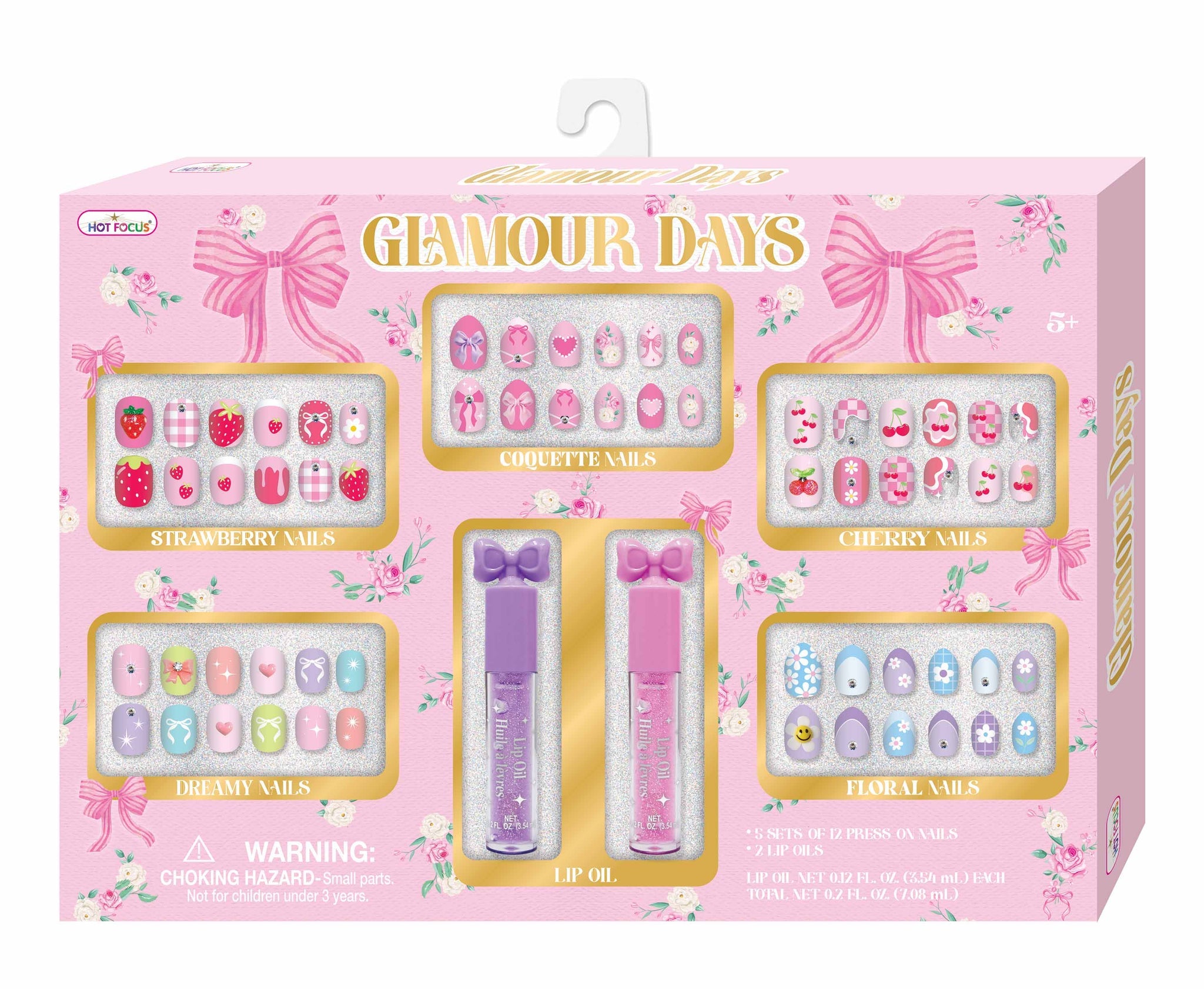 Glamour Days - Bowtiful