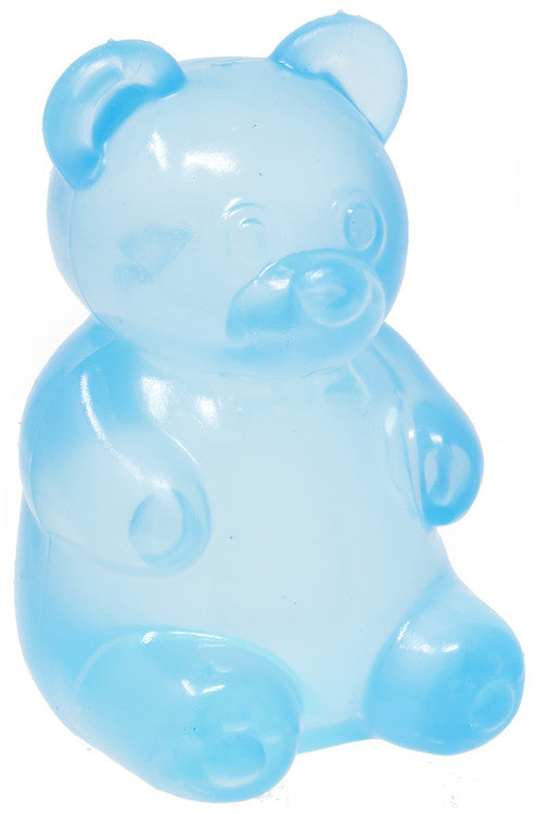 Bear squishy assorted colors