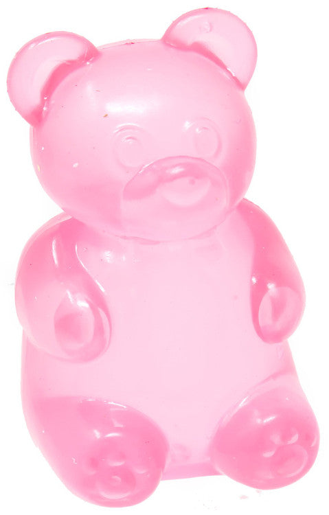Bear squishy assorted colors