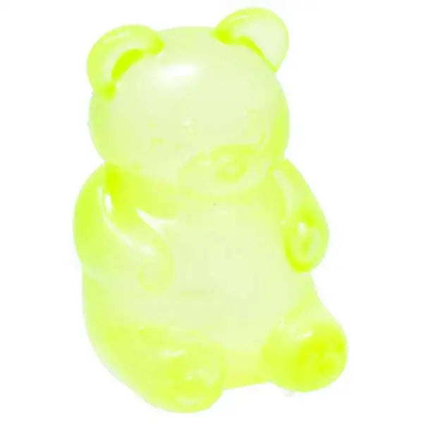 Bear squishy assorted colors