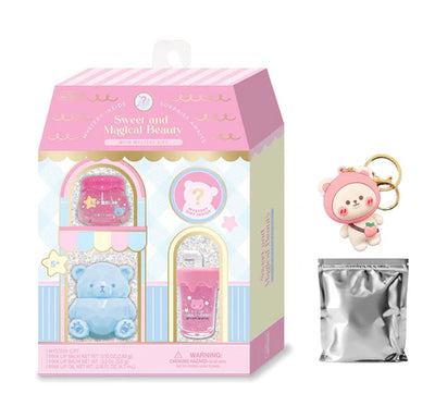 Sweet & Magical Beauty - Sugar Crush