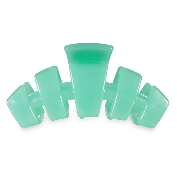 Classic Spring Splash Hair Clip