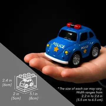 Vroom Vroom Collectibles