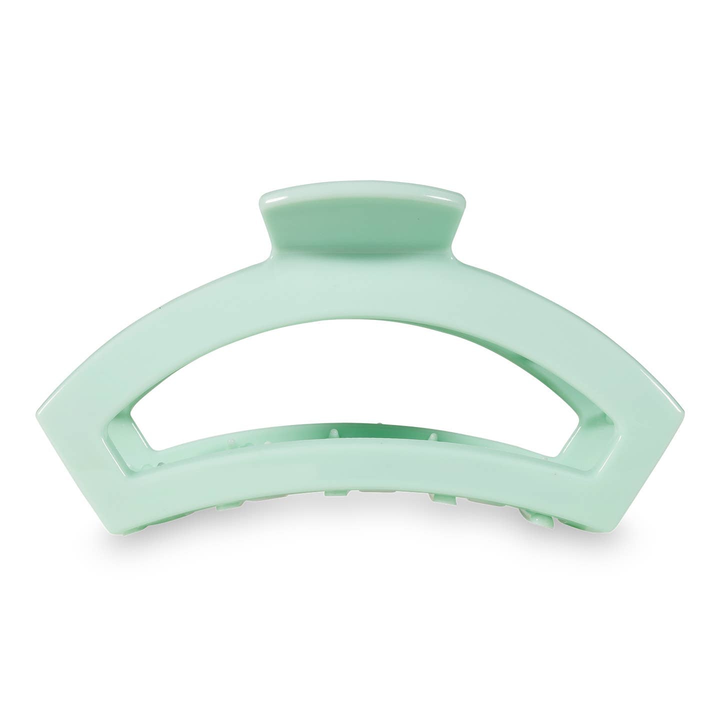 Mint To be Hair Clip