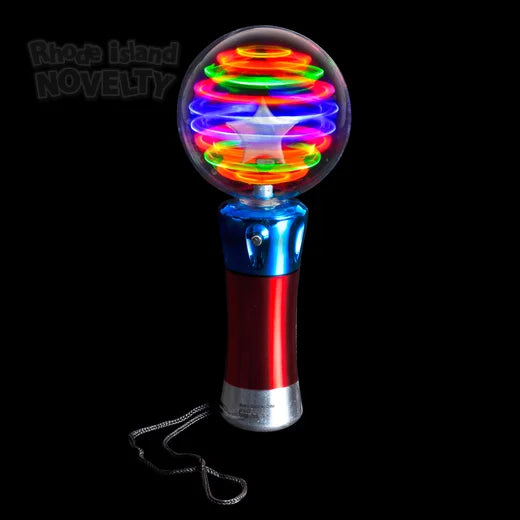 Light-Up Magic Ball