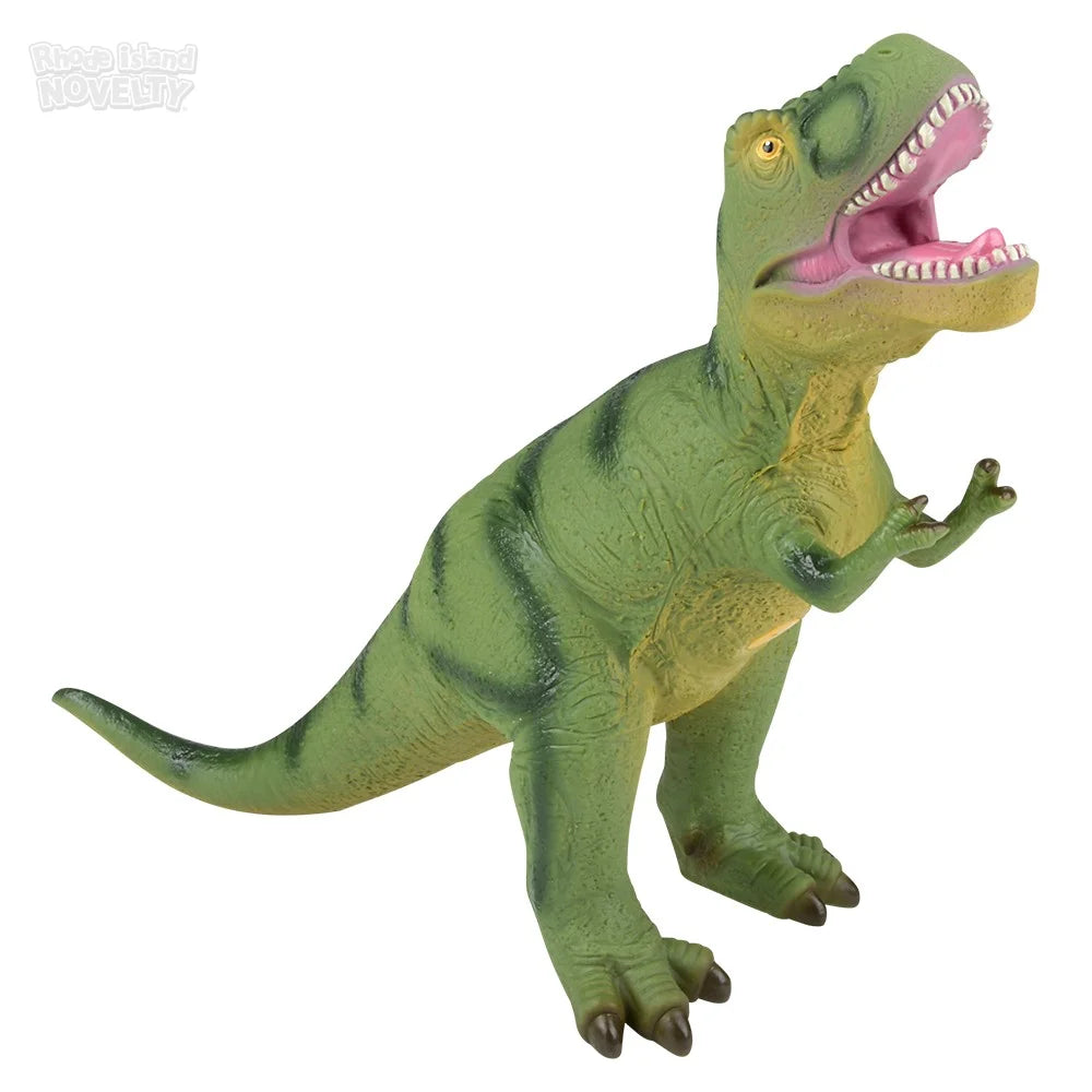 22" Soft T-Rex