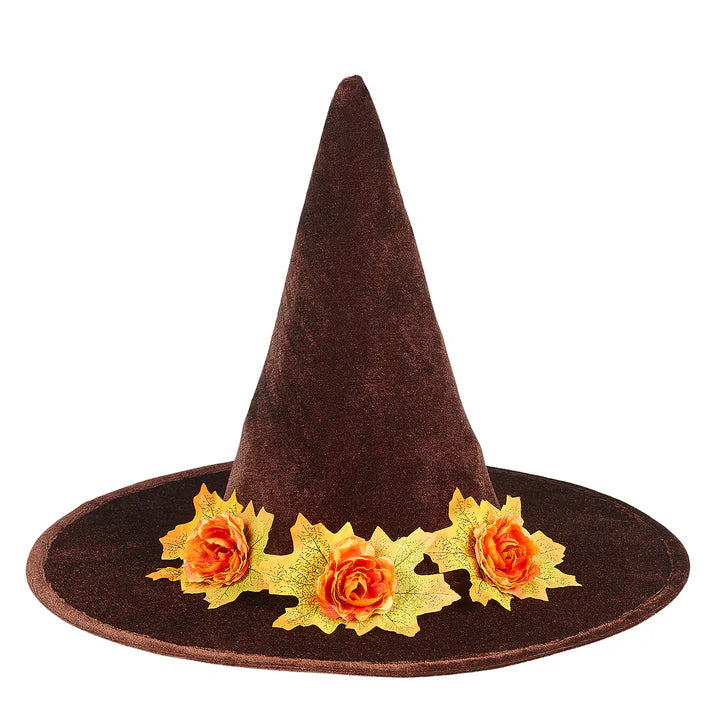 Sabrina Dress and Hat Set (Multicolor) Role-Play for Children - Size: 3-4 years