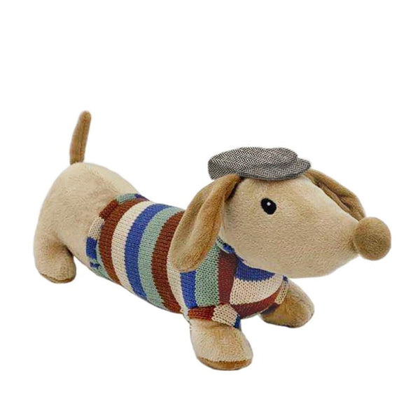 Pierre French Dog-TAN