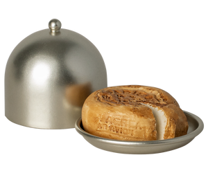 Cheese Bell, Mouse