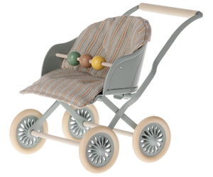 Stroller, Baby Mice - Mint
