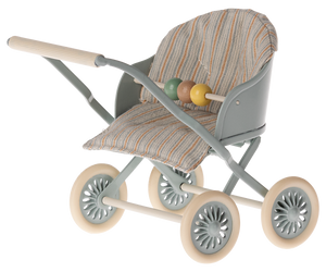 Stroller, Baby Mice - Mint