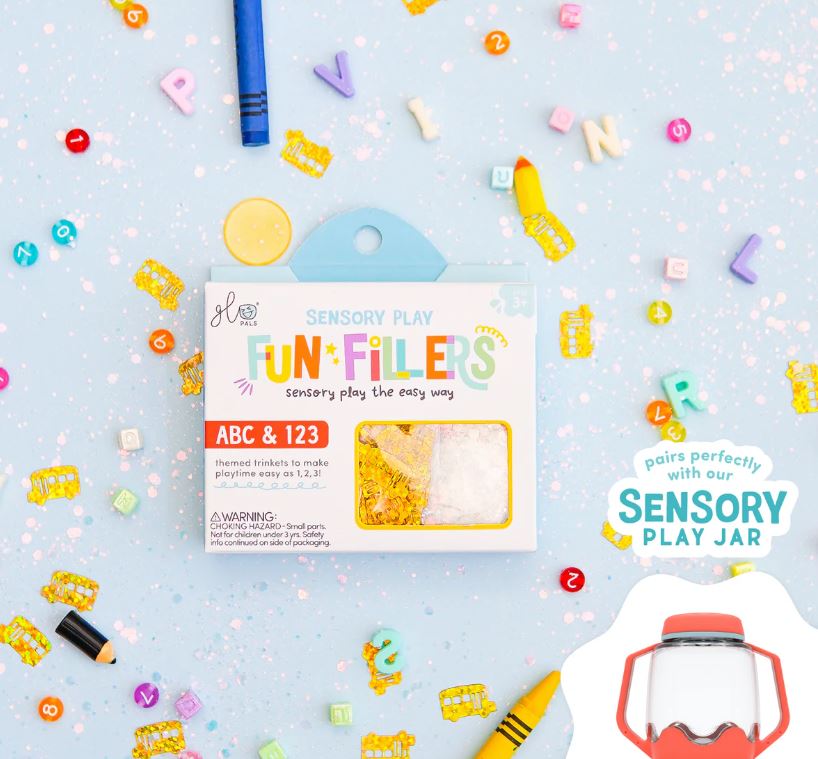 Glo Pals Fun Fillers