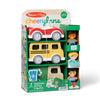 Cheery Lane™ Vehicles Play Set