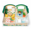 Cheery Lane™ House Play Set