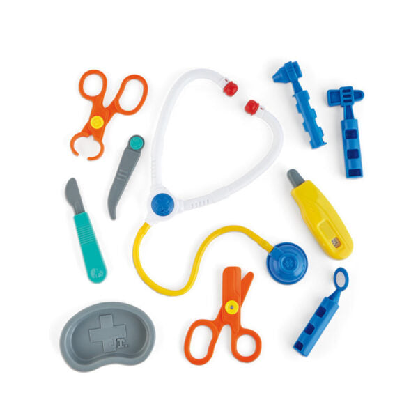 My First Doctors Kit