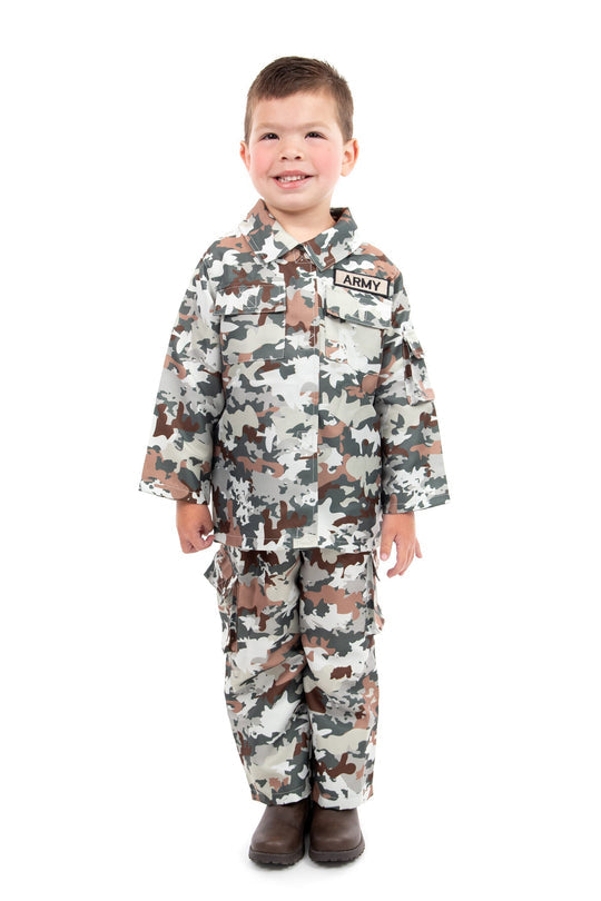Army Set