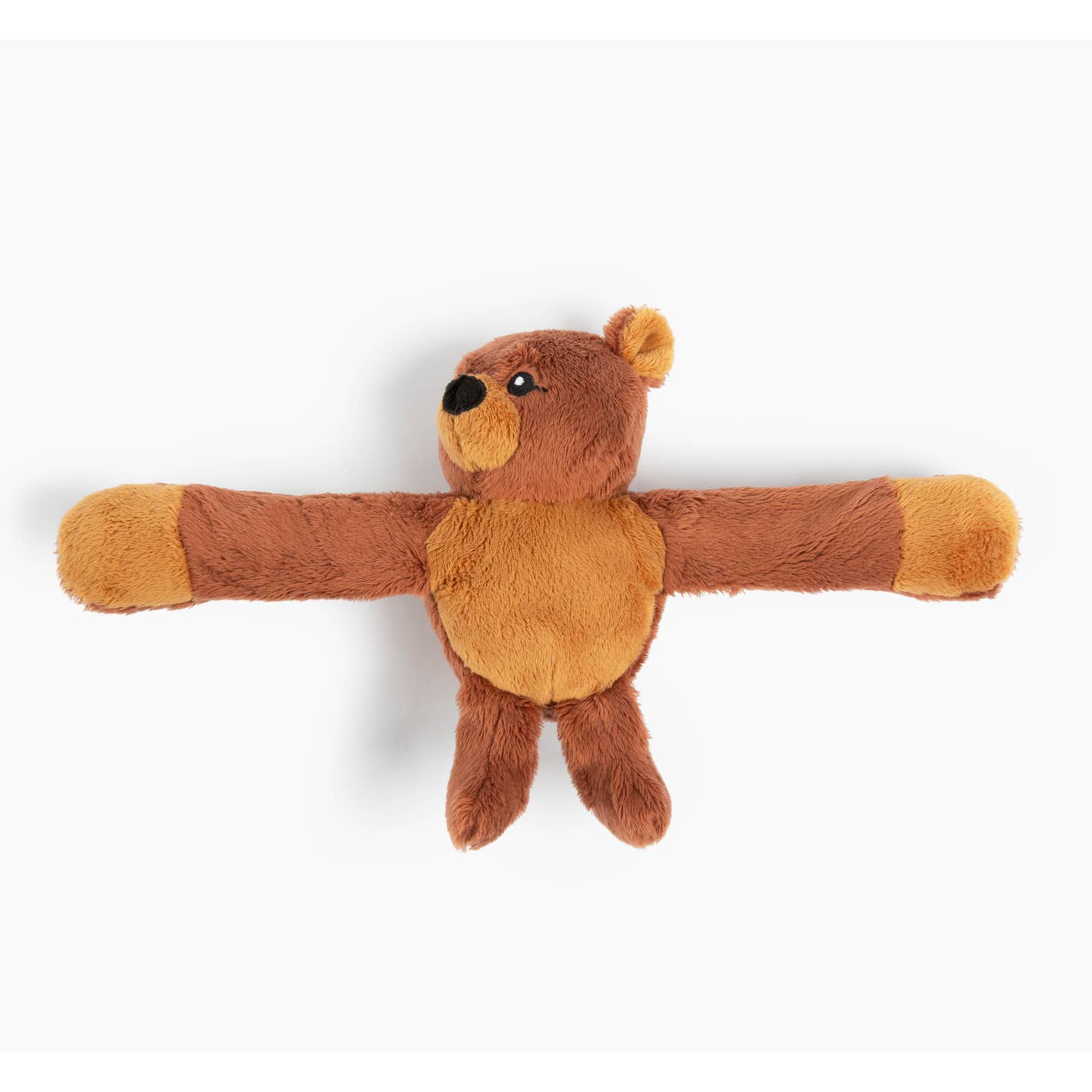 Darby Bear Hug Baby, Mini Wraparound Sensory Plush