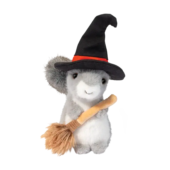 SQUIRREL WITCH
