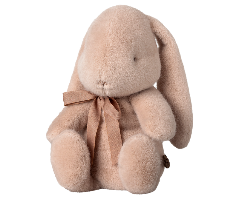 Bunny plush Small - Light Powder Color