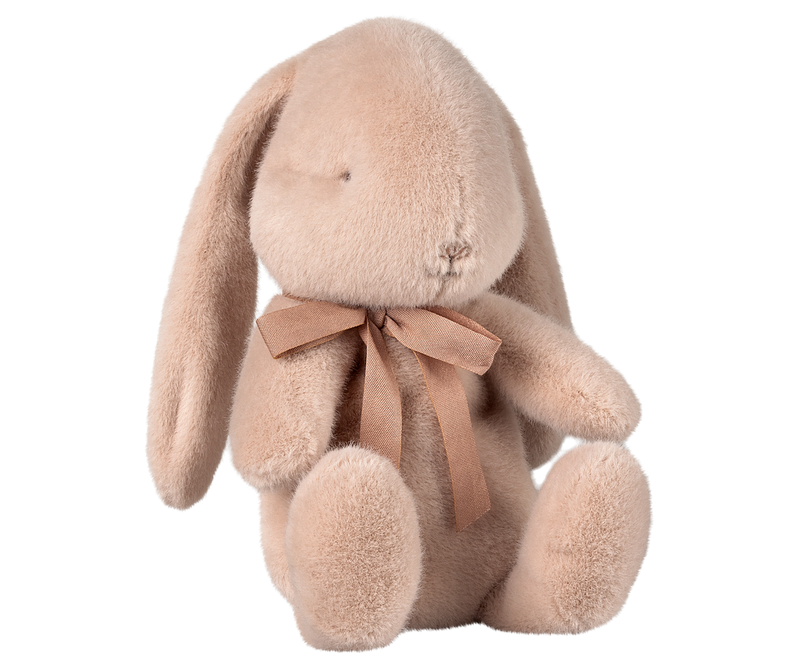 Bunny plush Small - Light Powder Color
