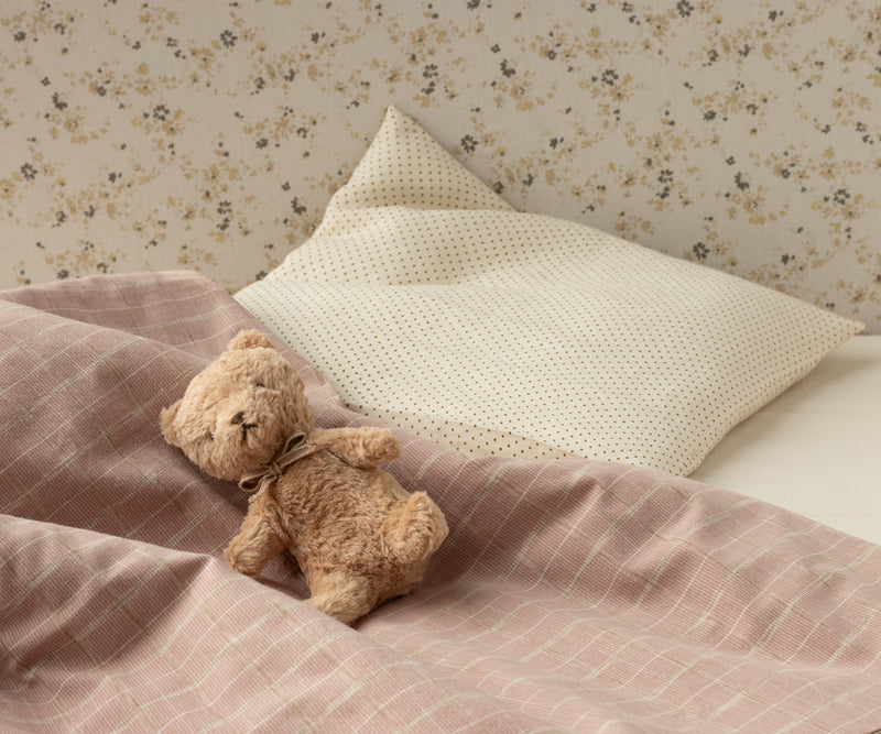 My First Teddy - Powder Color