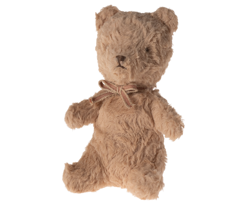My First Teddy - Powder Color