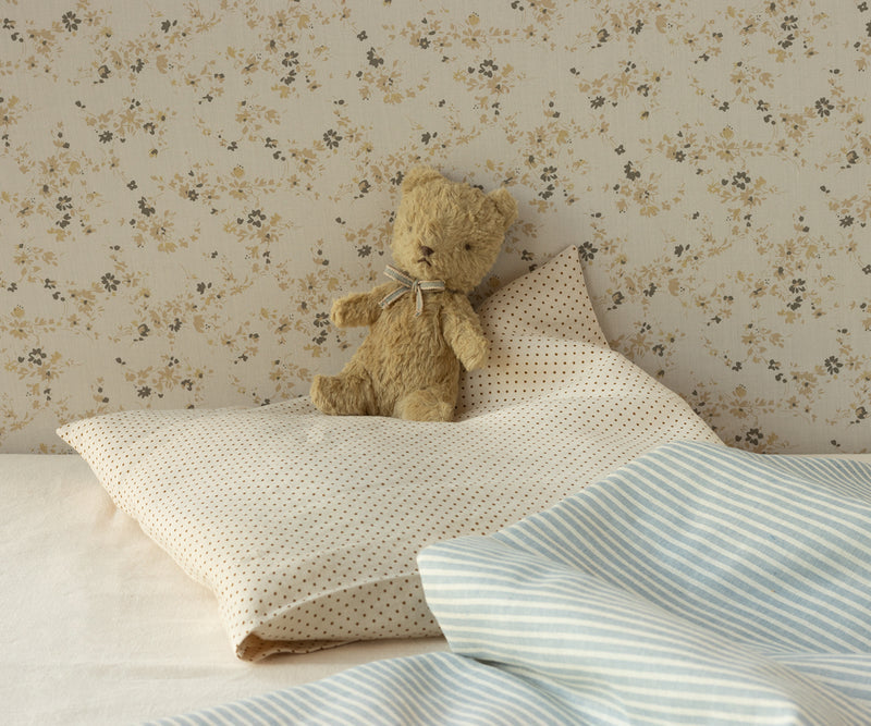 My First Teddy Bear - Sand Color