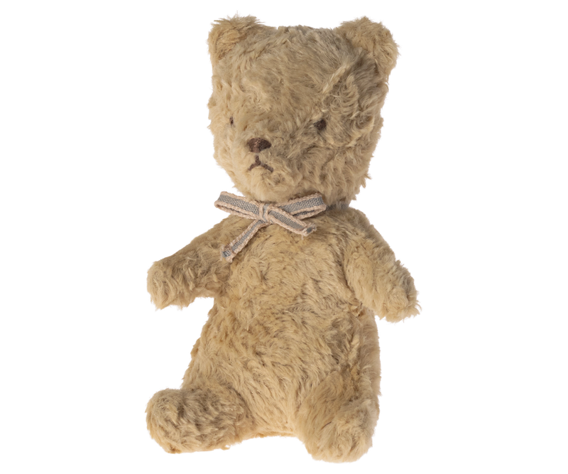 My First Teddy Bear - Sand Color