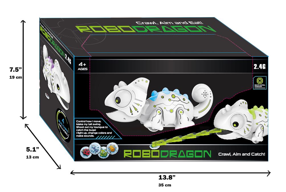 Robodragon R/C