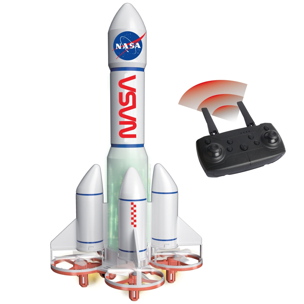 Rocket Drone RC