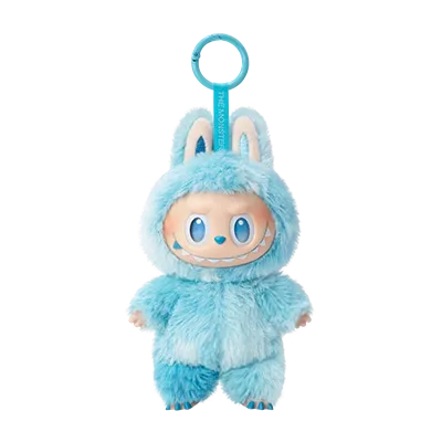 Pop Mart Labubu Big into Engery Box Set