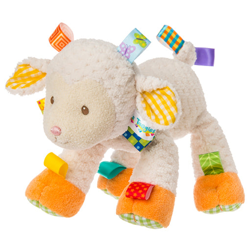 Taggies Sherbet Lamb