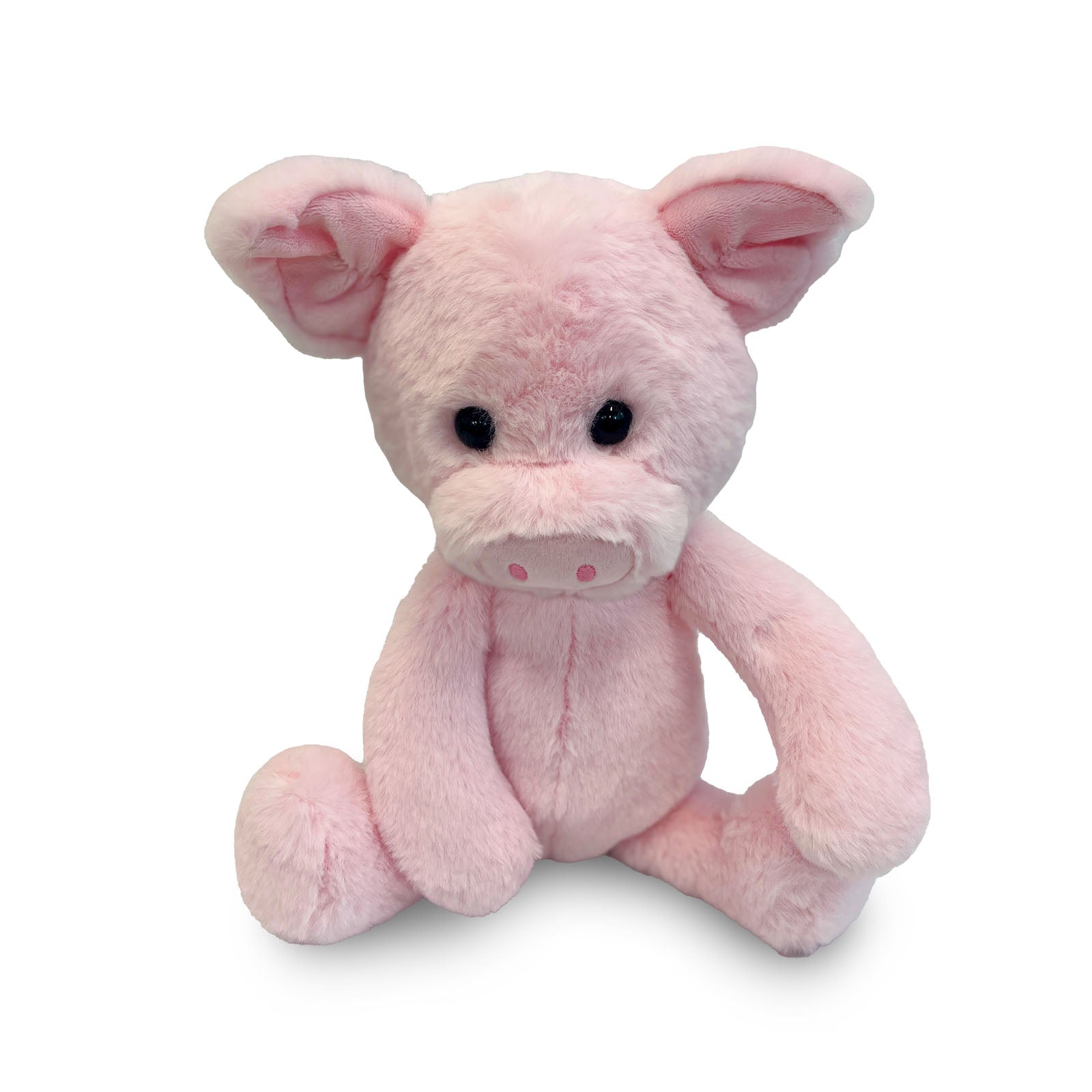 Pugs Pink Pig Lushee 16 In