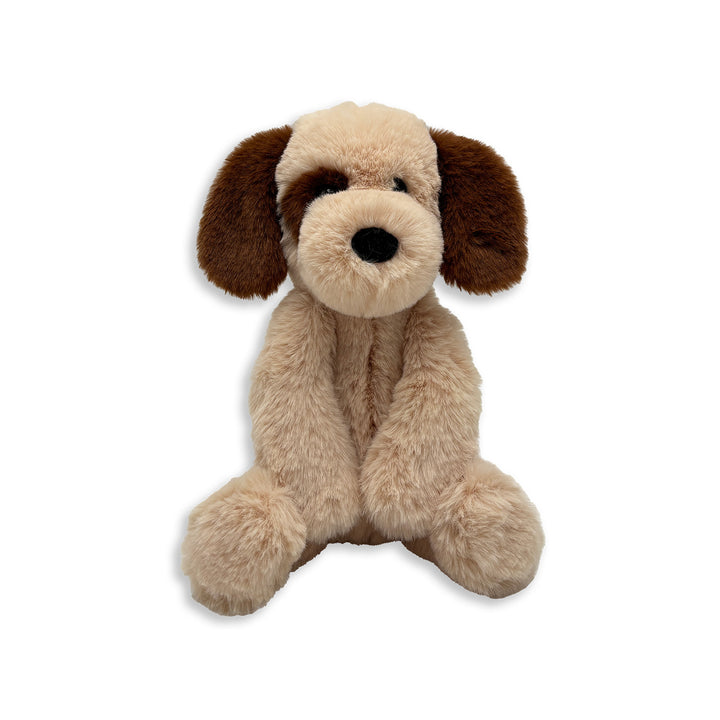 Duds Doggie w/spots Lushee 16 in