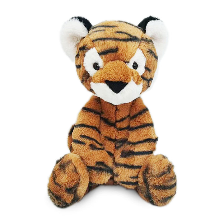Tad Tiger Lushee 16 In