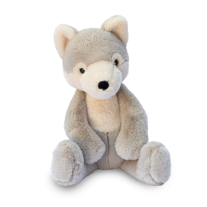 World's Softest Plush - Large Lushee - Wonder Wolf Lushee 16 inches