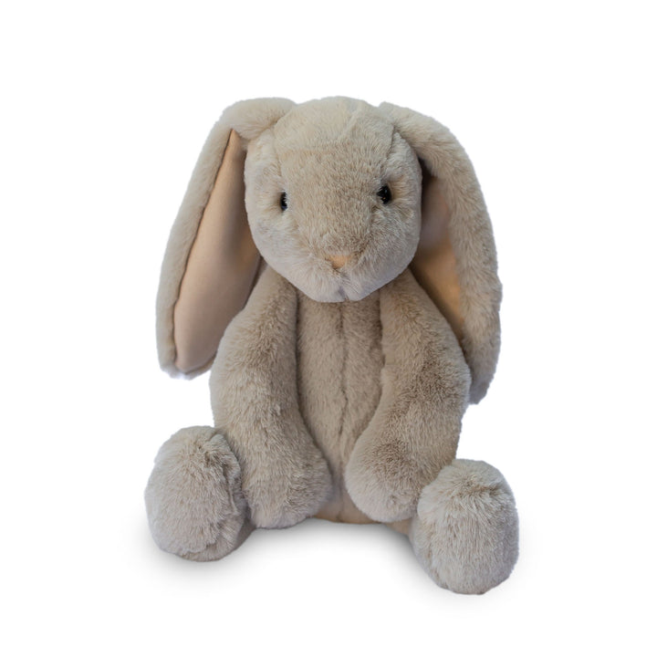 Suede Mink Bunny Lushee 16 In